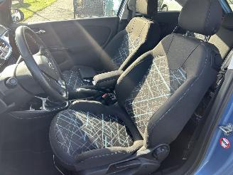 Opel Corsa-E  picture 9