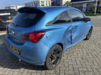 Opel Corsa-E  picture 4