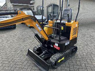 Overige  Vicsec 15D mini graafmachine picture 6