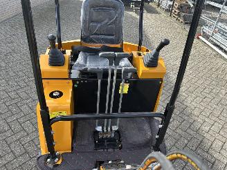 Overige  Vicsec 15D mini graafmachine picture 14