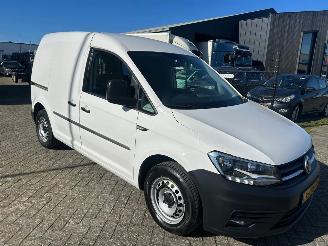 Volkswagen Caddy  picture 1