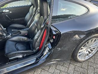 Porsche 911 CARRERA 3.8 4S picture 10