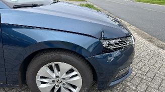 Skoda Octavia combi 1.0 TSI BNS Edition picture 16
