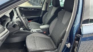 Skoda Octavia combi 1.0 TSI BNS Edition picture 8