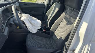Volkswagen Caddy MODIFIED PARTITION WALL picture 15