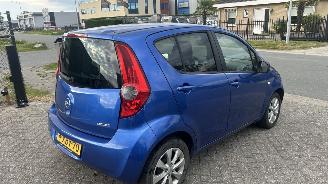 Opel Agila  picture 4