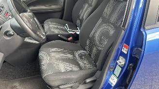 Opel Agila  picture 8