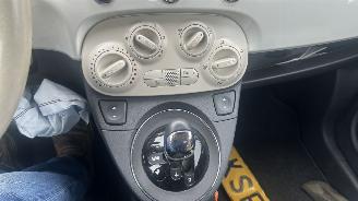 Fiat 500C 0-9 TwinAir Lounge picture 13