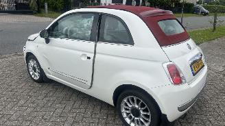Fiat 500C 0-9 TwinAir Lounge picture 5