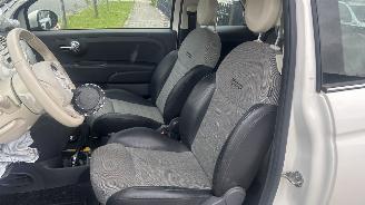 Fiat 500C 0-9 TwinAir Lounge picture 9