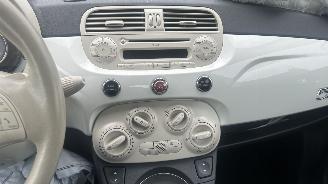 Fiat 500C 0-9 TwinAir Lounge picture 14