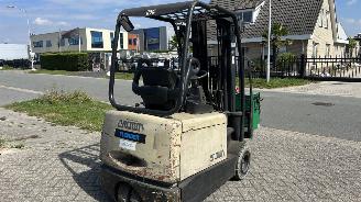 occasione macchinari Crown  1.8SC TT3-5 2006/1