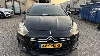Citroën DS5 1.6 THP Chic picture 2