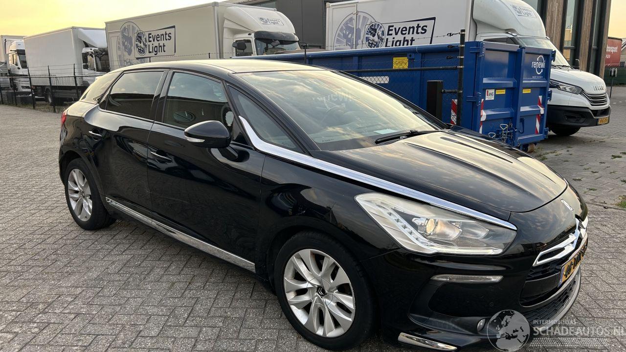 Citroën DS5 1.6 THP Chic