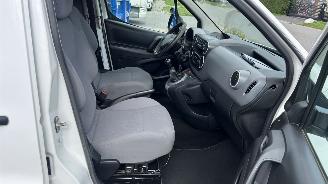 Peugeot Partner  picture 11
