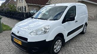 Peugeot Partner  picture 1
