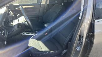 Ford Focus 1.5 ECO Blue ST Line Business picture 9