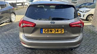 Ford Focus 1.5 ECO Blue ST Line Business picture 5