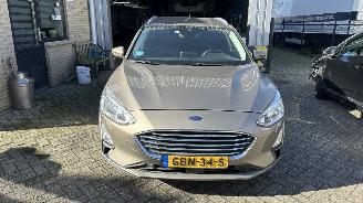 Ford Focus 1.5 ECO Blue ST Line Business picture 2