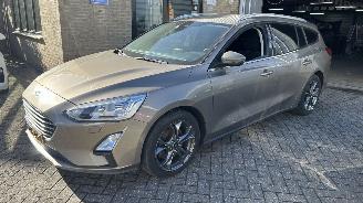Ford Focus 1.5 ECO Blue ST Line Business picture 3