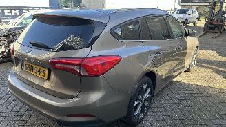 Ford Focus 1.5 ECO Blue ST Line Business picture 7