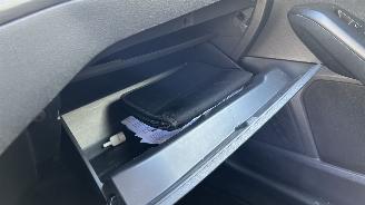 Ford Focus 1.5 ECO Blue ST Line Business picture 14
