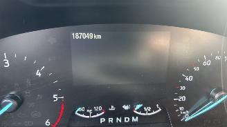 Ford Focus 1.5 ECO Blue ST Line Business picture 11