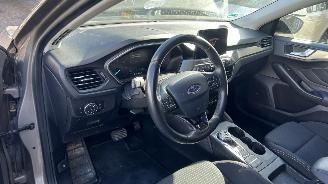 Ford Focus 1.5 ECO Blue ST Line Business picture 8