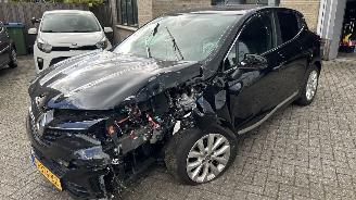Renault Clio 1.0 TCe Intense picture 3