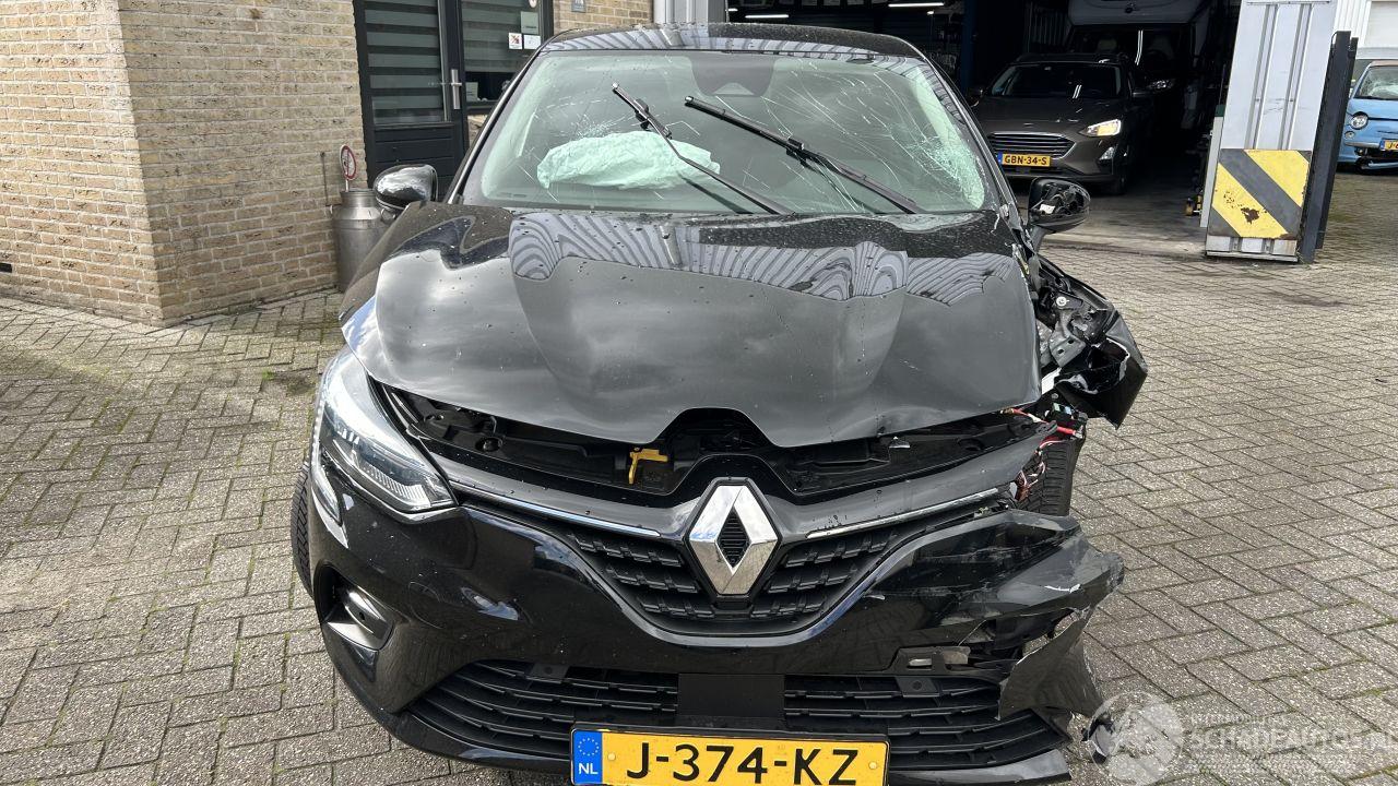Renault Clio 1.0 TCe Intense