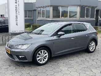 dommages Seat Leon 1.0 EcoTSI Style Business Intense