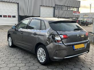 Citroën C4 1.2 PureTech Shine picture 6