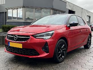 Avarii autoturisme Opel Corsa 1.2 GS Line AUTOMAAT 2022/9
