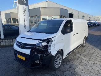 Coche accidentado Opel Vivaro 2.0 CDTI autom. L2H1 2020/11