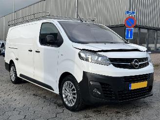 Vaurioauto  commercial vehicles Opel Vivaro 2.0 CDTI L3H1 Innovation AUTOMAAT 2021/12