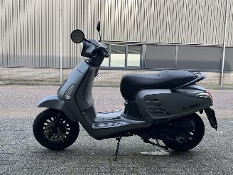 damaged scooters La Souris  Designo 2022/4