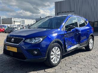 Seat Arona 1.0 TSI Style Business Intense picture 3