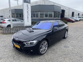 BMW 3-serie 330i Centennial High Executive AUTOMAAT picture 1