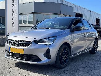 Uttjänta bilar auto Opel Corsa 1.2 GS Line 2022/1
