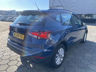 Seat Arona 1.0 TSI Style picture 4