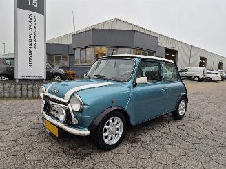 Unfallwagen Mini Cooper 1.3i  NAP 1998/4