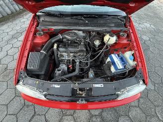 Volkswagen Golf Cabriolet 1.8 picture 8