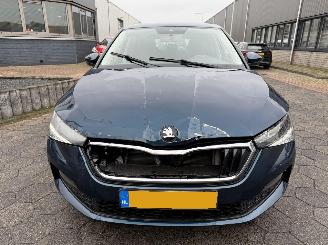 Skoda Scala 1.0 TSI Ambition picture 3