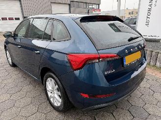 Skoda Scala 1.0 TSI Ambition picture 7