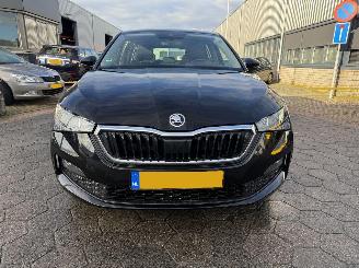 Skoda Scala 1.0 TSI Ambition picture 2