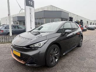 Unfallwagen Cupra Born Business 62 kWh AUTOMAAT 2022/12