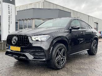 Mercedes GLE GLE 350 DE 4MATIC 235KW picture 2