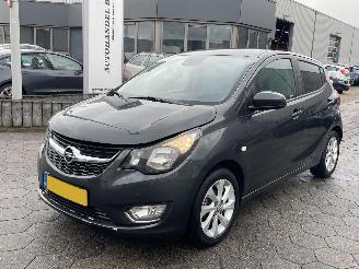 Opel Karl 1.0 ecoFLEX Innovation picture 2