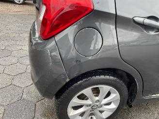 Opel Karl 1.0 ecoFLEX Innovation picture 8