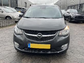 Opel Karl 1.0 ecoFLEX Innovation picture 3